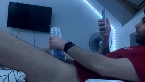 sokah121 online show from February 27, 6:00 pm