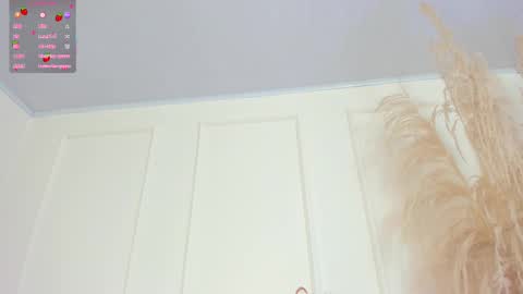 Sol Angel online show from March 11, 12:06 pm