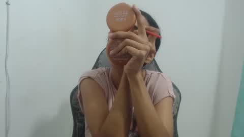 Sol lucia online show from November 28, 10:55 am