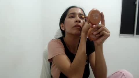 Sol lucia online show from July 13, 11:14 am