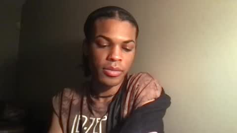 SolaceEve online show from October 24, 3:51 am