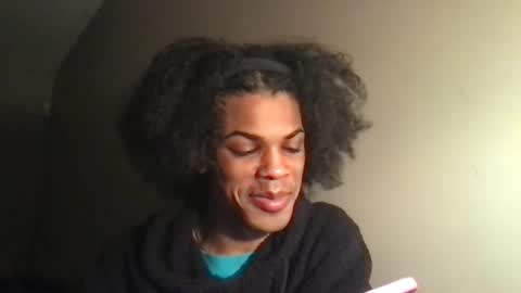 SolaceEve online show from October 29, 3:08 am