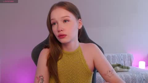 Jennifer Jenny Jen online show from May 7, 9:16 am