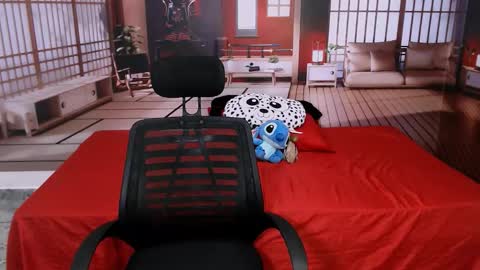 solarboom18 online show from November 1, 7:57 pm