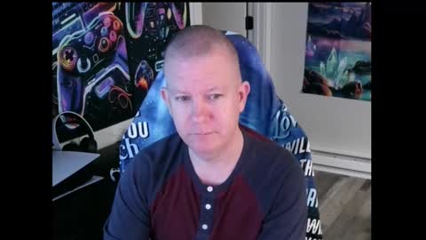 just ask  online show from December 18, 11:00 pm