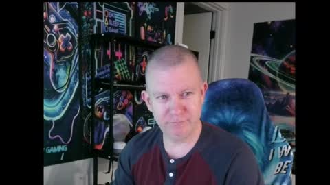 just ask  online show from April 9, 11:21 pm