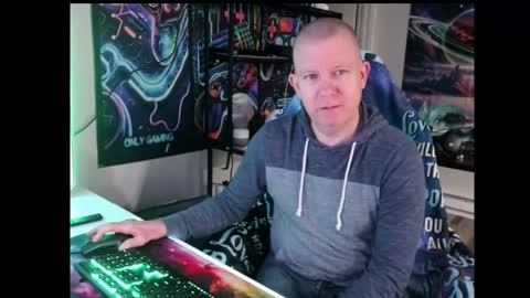 just ask  online show from April 15, 11:49 pm