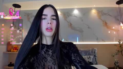 Sol Avelar online show from March 3, 1:23 am