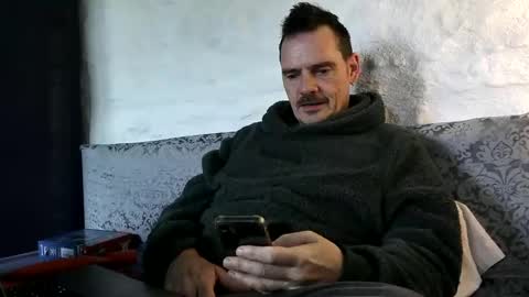 Alex Dixon online show from January 30, 8:22 am