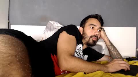 Soldiersexx online show from November 11, 11:45 am