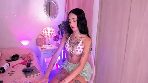 solecito online show from March 25, 12:28 am