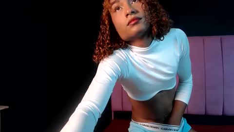 solecito_hotr online show from September 30, 8:08 pm