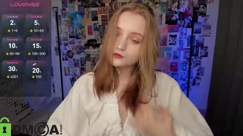Nora online show from September 13, 10:28 am