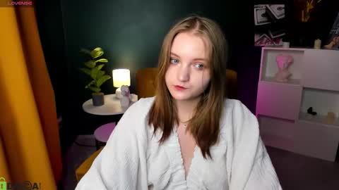 Nora online show from September 15, 10:39 am