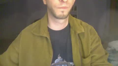 solid_flow online show from April 16, 8:53 pm