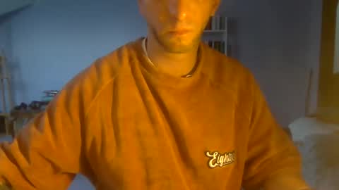 solid_flow online show from June 1, 6:09 pm