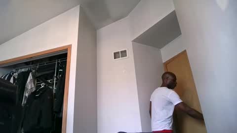 solidsnake992 online show from March 26, 5:07 pm