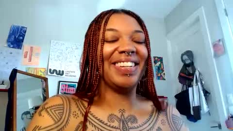 Soli online show from September 28, 3:43 pm