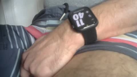 solitariodf2022 online show from January 17, 11:38 am