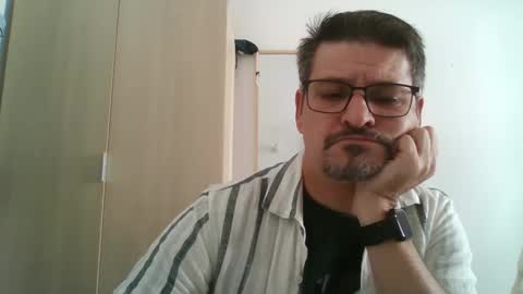 solitariodf2022 online show from September 24, 12:23 pm