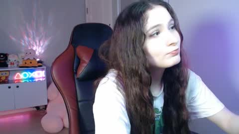 Becky online show from April 25, 6:27 pm