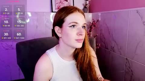 sollarkristy online show from June 17, 2:00 pm