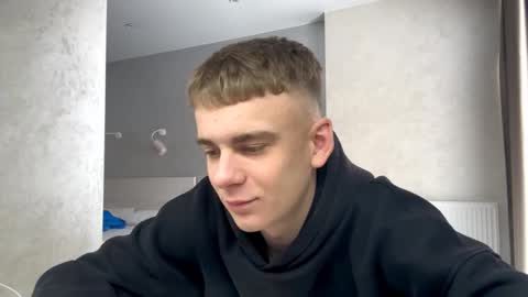 Jett online show from February 2, 10:22 am