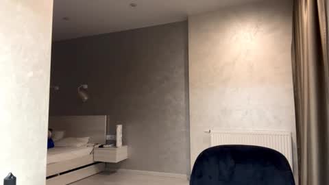 Jett online show from February 11, 4:11 pm