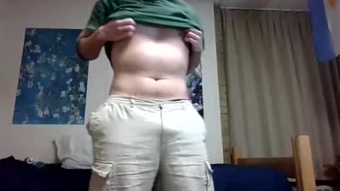 Solohornyy online show from December 18, 4:20 am