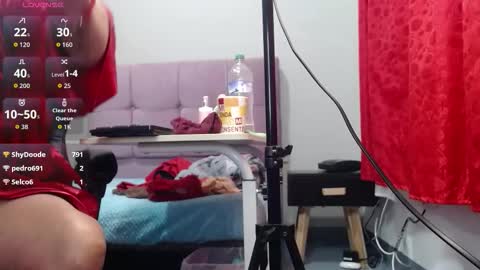 solveganaciente online show from November 23, 8:23 am