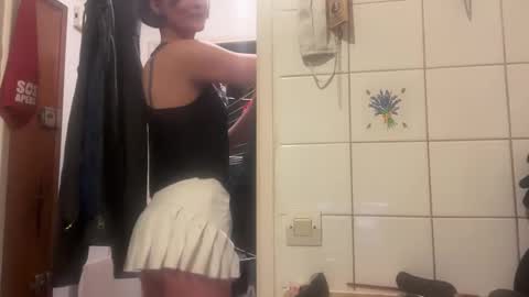 Tayla online show from February 20, 5:26 pm