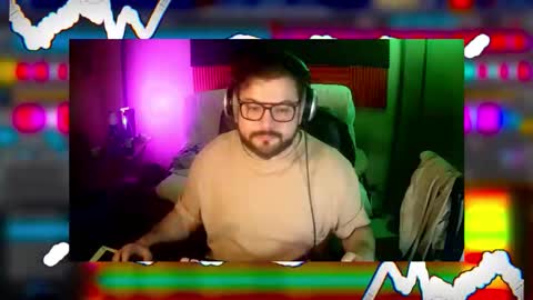 orel online show from March 8, 12:33 am