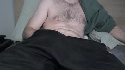 Someone007980 online show from February 25, 8:23 pm