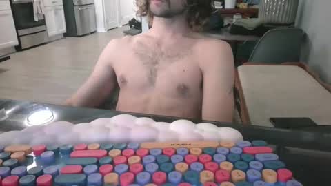 somerandom1109 online show from March 18, 12:55 pm