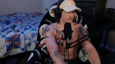 Lover Boi online show from December 14, 3:17 am