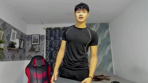 son_hades online show from July 21, 8:11 pm