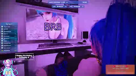 Sona Boobvelle  Olette. online show from September 21, 12:20 pm