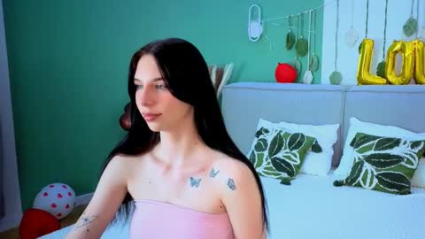 Catherine online show from February 14, 3:48 pm