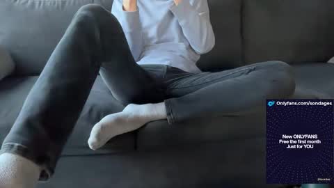 Sondages online show from February 19, 8:02 am