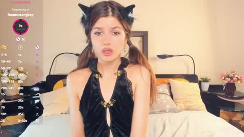 Monika 3 online show from May 8, 12:44 pm