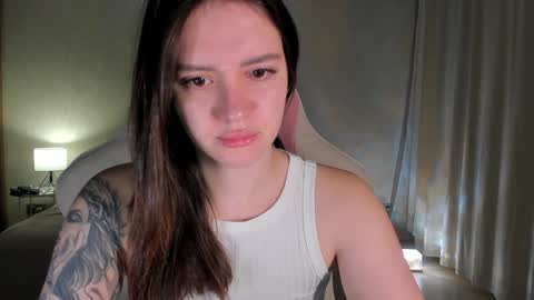 sonia_moon_ online show from January 20, 1:28 am