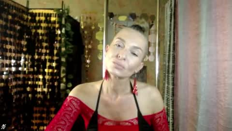 Sonia online show from July 30, 3:12 pm
