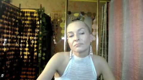 Sonia online show from July 28, 2:13 pm