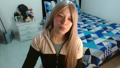 soniafuckboobs online show from October 1, 1:21 pm