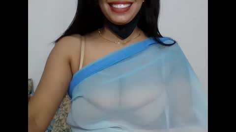 soniyashifali4u online show from December 3, 4:22 pm