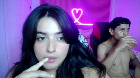 sonic_jess07 online show from March 4, 1:13 am