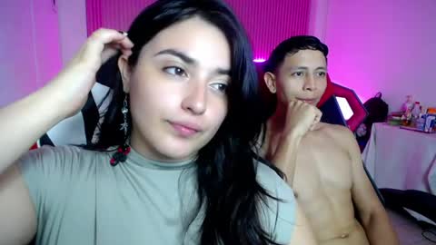 sonic_jess07 online show from May 30, 7:40 am