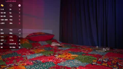 sonic_porn online show from March 31, 8:53 pm