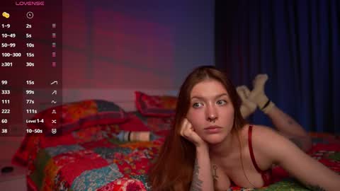 sonic_porn online show from March 23, 6:46 pm