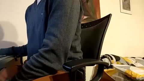 sonicegay online show from March 29, 7:26 pm